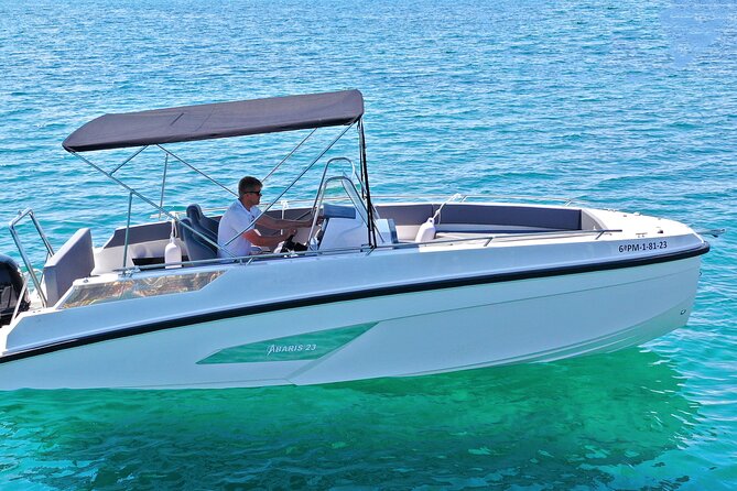 Private Boat Rental Abaris 23 from Alcudia - Weather, Refund Expectations, and When to Plan This Day