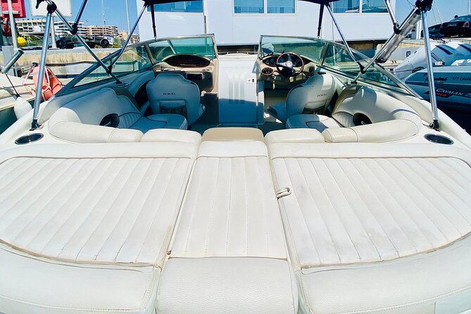 Private boat tour with snorkeling - Key Points You’ll Actually Care About