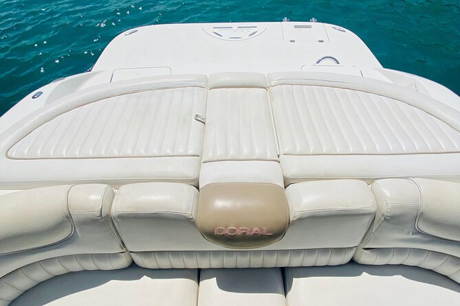 Private boat tour with snorkeling - A Private Skippered Sail Around Palma Bay (What You’re Booking)
