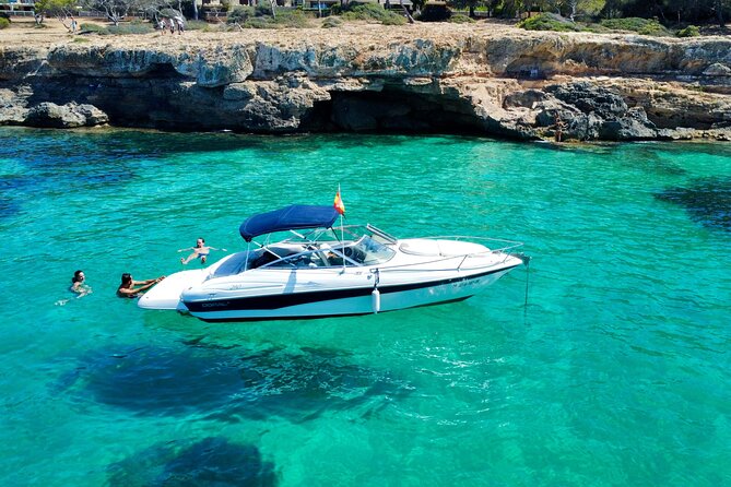 Private boat tour with snorkeling - Playa Punta Negra Stop: Second Anchor, Second Chance to Get It Right