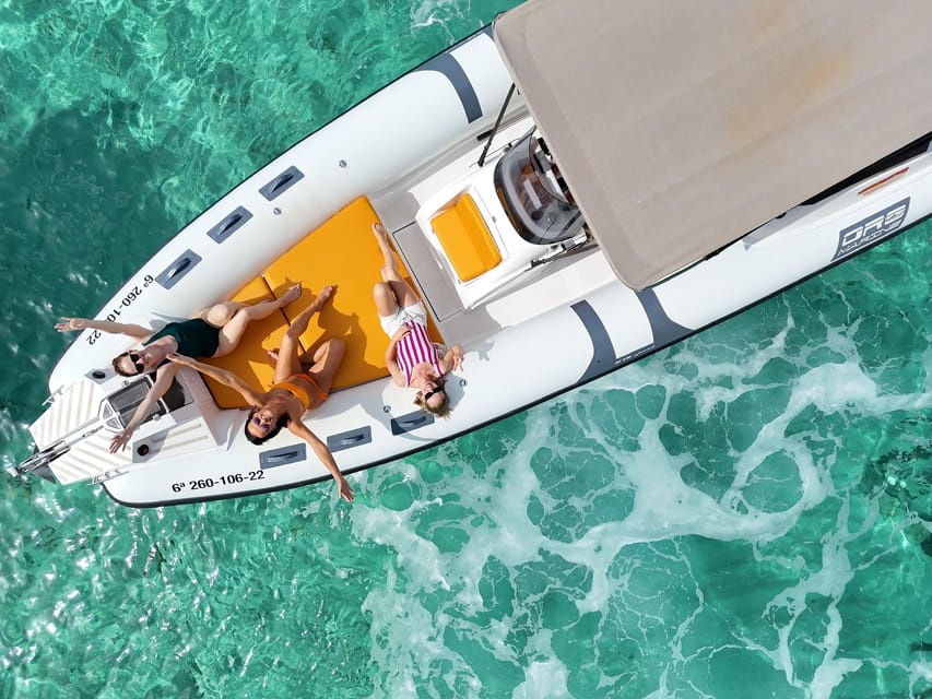Private Boat Trip & Snorkel to Marine Reserve Mallorca - Key highlights I’d plan around