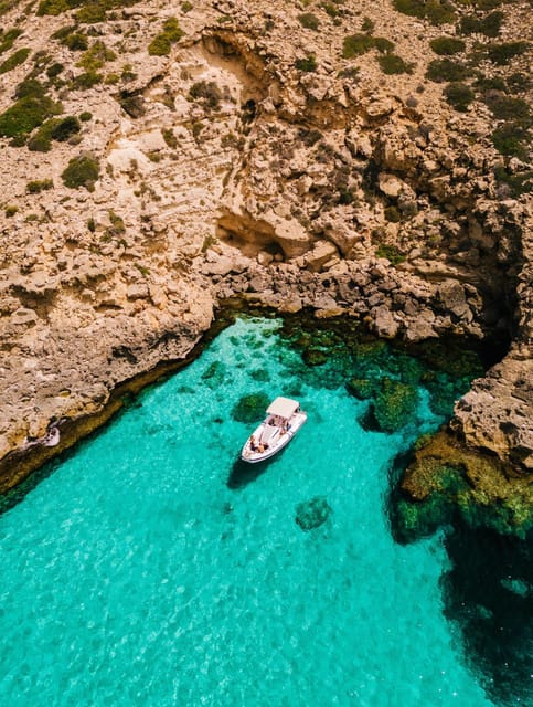 Private Boat Trip & Snorkel to Marine Reserve Mallorca - Should you book this private boat trip to Cala Blava Marine Reserve?