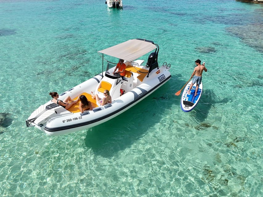Private Boat Trip & Snorkel to Marine Reserve Mallorca - Sunset in Palma Bay: the drink, the views, and why timing matters