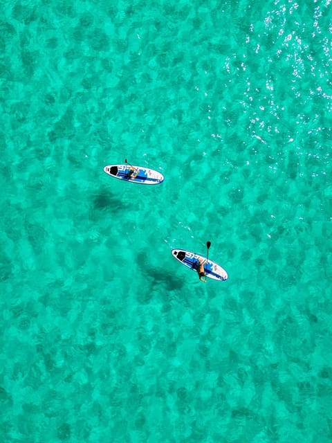 Private Boat Trip & Snorkel to Marine Reserve Mallorca - Who this private snorkeling boat suits best (and who might not love it)