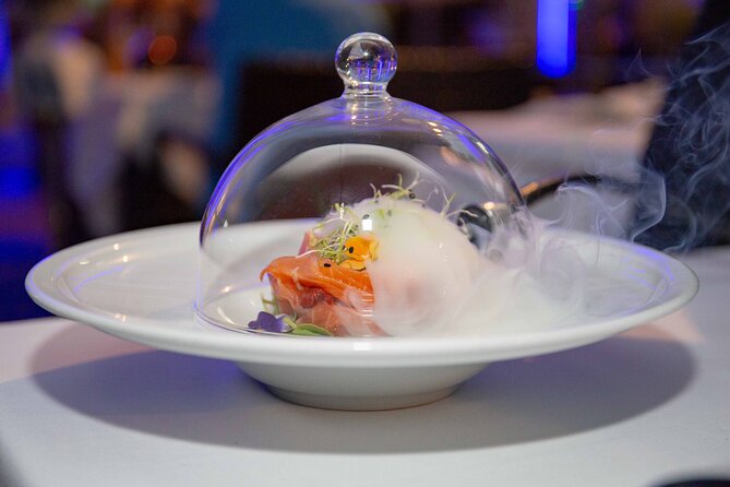 Private Chef Service Mallorca - What happens during the 4 hours, from setup to cleanup