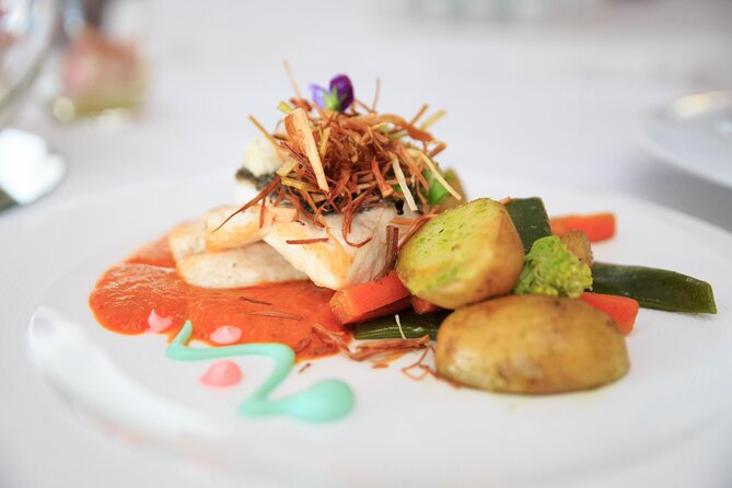 Private Chef Service Mallorca - Price and value: is $162.92 per person actually a deal?