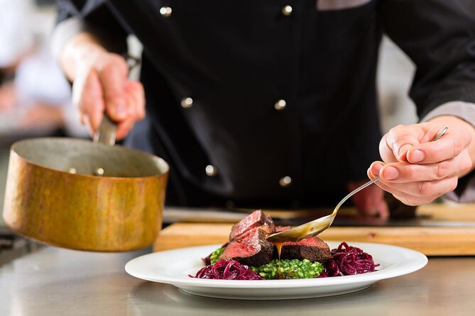 Private Chef Service Mallorca - Booking timing, confirmation, and what you should watch for