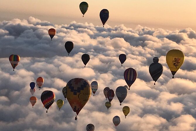 Private Exclusive Ballooning Experience for 4 over Mallorca - Why a Private Hot Air Balloon Over Mallorca Feels Worth It