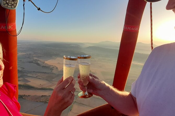 Private Exclusive Ballooning Experience for 4 over Mallorca - Timing Matters: How Long You’re Out and What to Do Before