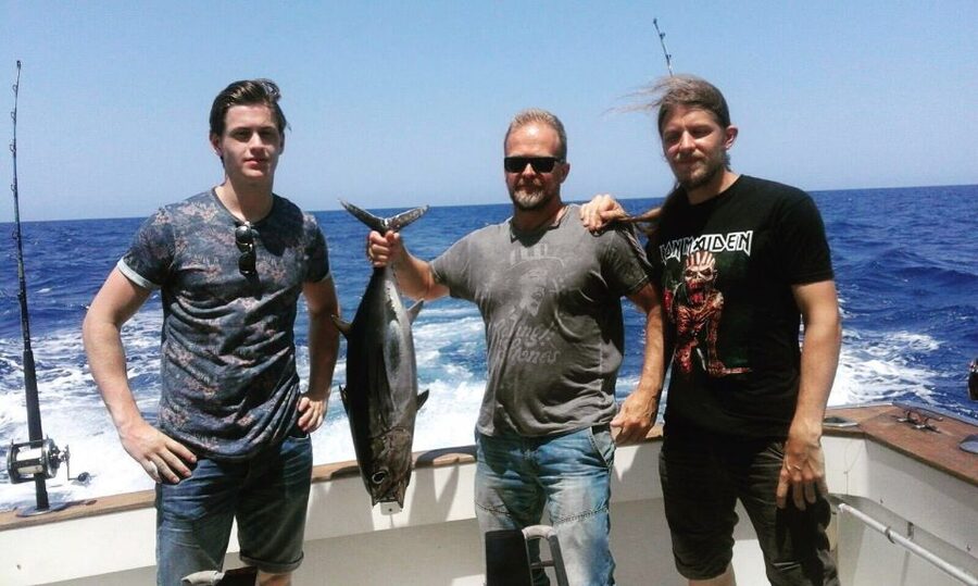 Private Fishing Charter Mallorca - Price Per Group: Does $1,589 Make Sense?