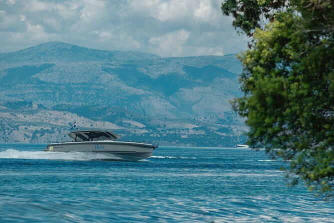 Private Full Day Cruise on Speed Boat - Meet at Cala d’Or Marina and Settle In by 10:00