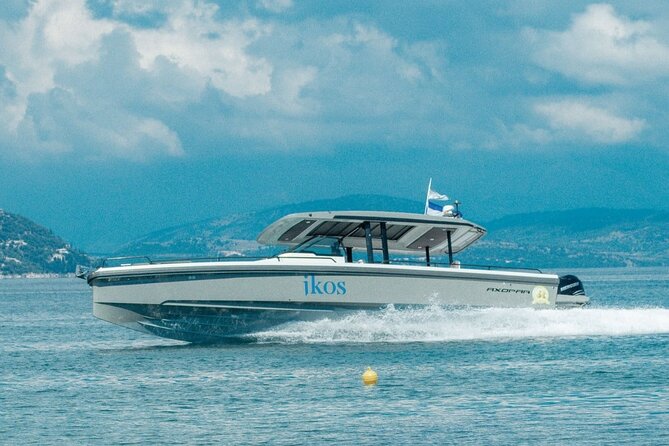 Private Half Day Cruise on a Speed Boat in Mallorca - Key highlights before you go