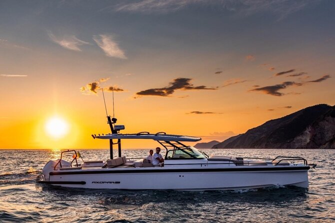 Private Half Day Cruise on a Speed Boat in Mallorca - Snorkeling and SUP: Two Ways to Use the Water Time