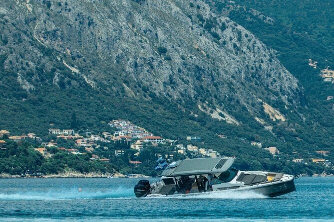Private Half Day Cruise on a Speed Boat in Mallorca - Price and Value: How This Private Boat Day Adds Up