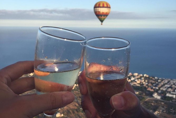 Private Hot Air Balloon Ride in Mallorca with Champagne and Snacks - Practical Tips: Weather, Weight, and Comfort