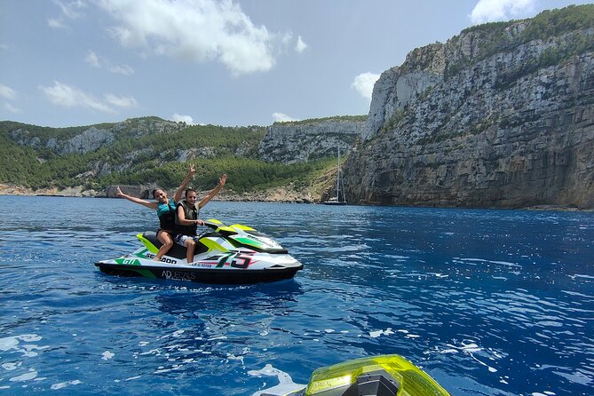 Private jet ski excursion Ibiza San Antonio Es Vedrà - Should you book this private jet ski tour?