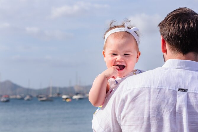 Private Mallorca Photoshoot - Palma & North Beaches options - Private Mallorca Photoshoot: the best way to turn scenery into keepsakes