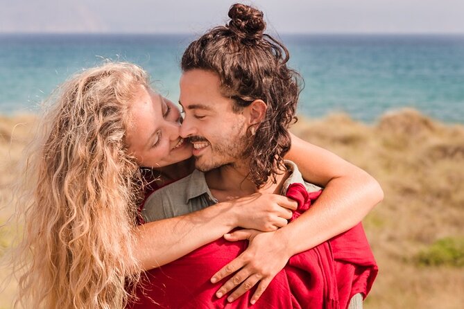Private Mallorca Photoshoot - Palma & North Beaches options - Where you can shoot on the north coast, plus Mallorca Old Town