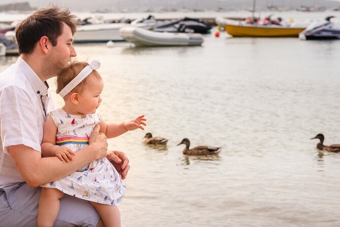 Private Mallorca Photoshoot - Palma & North Beaches options - Price and value: is $385.32 per group worth it for up to 2?