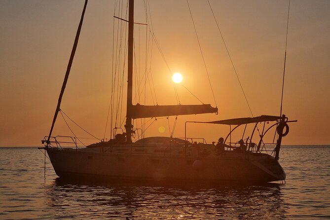 Private Sailing Excursion with Sunset in Balearic Islands - Timing and Meeting at Port de Sóller, so You Don’t Miss the 4:30 pm Push