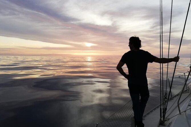 Private Sailing Excursion with Sunset in Balearic Islands - Cala Tuent and the Virgen Cove: 30 Minutes That Feel Like More