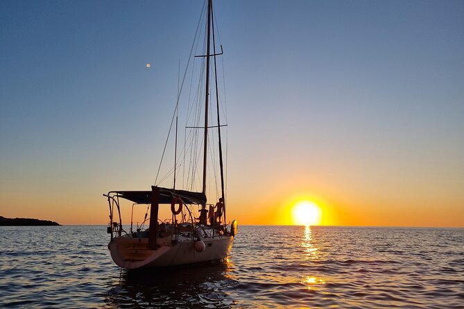 Private Sailing Excursion with Sunset in Balearic Islands - Sa Calobra and the Sierra de Tramuntana: The Second Water Stop Plus Big Views