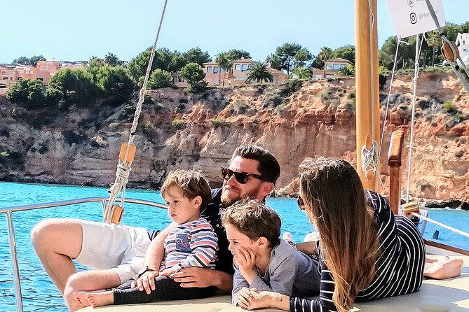 Private Sailing Experience on an Electric Llaut in Mallorca - The 4-Hour Flow, and What Each Part Feels Like