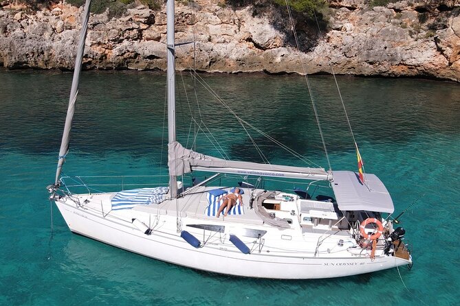Private sailing with Paella and Tapas in Palma - Snorkeling and paddle surf: the included gear that changes the whole trip