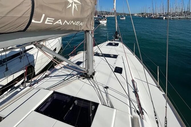 Private Sunset Cruise on Sailing Boat - Key highlights at a glance