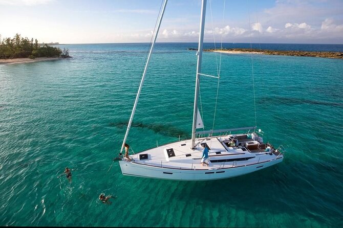 Private Sunset Cruise on Sailing Boat - Why Cala Mondragó makes this sunset cruise feel special