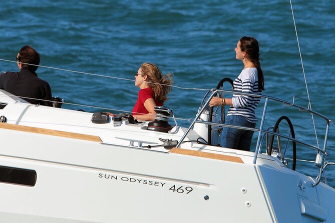 Private Sunset Cruise on Sailing Boat - Cala Mondragó sunset: what you should expect to feel and see