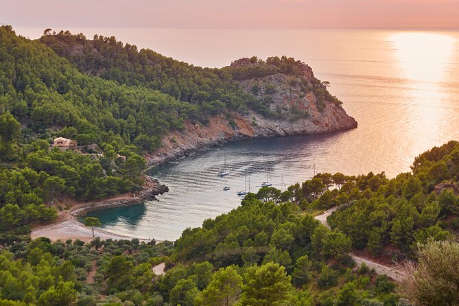 Private Sunset Sailing Tour along the North Coast - Key highlights you should know