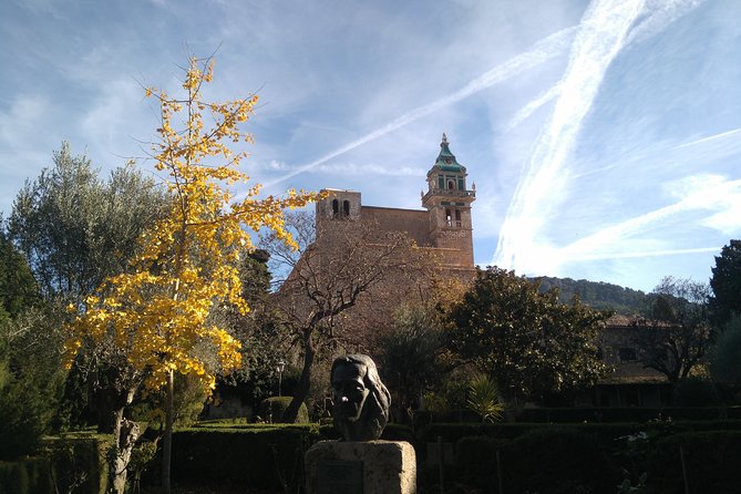Private tour for my family from a cruise - Why This Private Mallorca Drive Works for Cruise Days