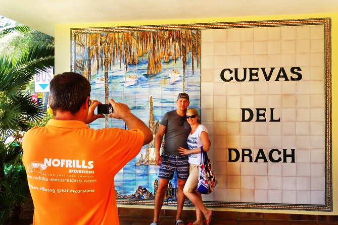 Private Tour: Mallorca Caves of Drach and Majorica Pearl Factory - Porto Cristo time: where you can build in your own pace
