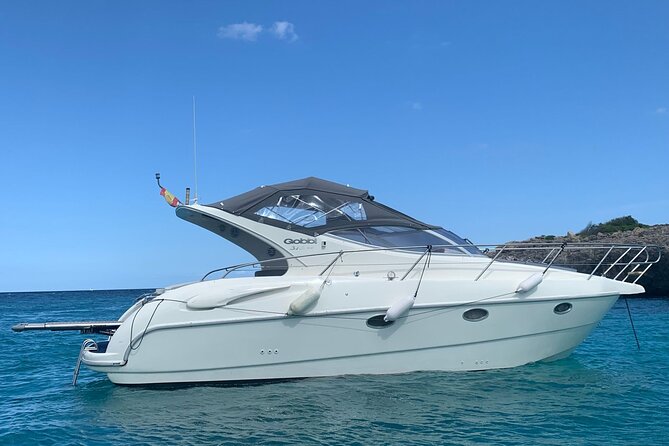Private Tour of 4 hours at Sunset through the coves of Mallorca - Key Points at a Glance