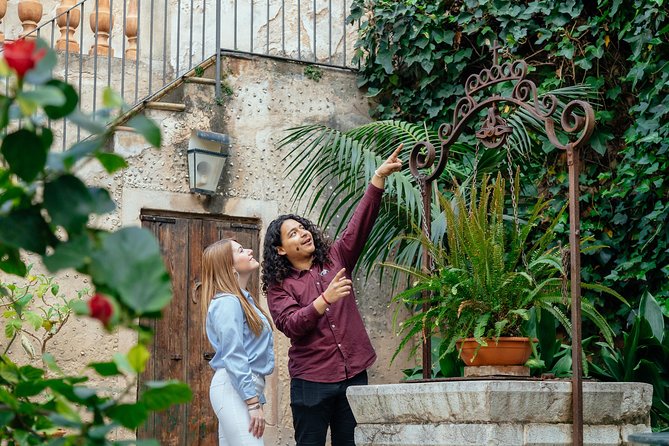 PRIVATE TOUR of Palma de Mallorca: Highlights & Hidden Gems - How this 2.5-hour private Palma walk helps you get oriented