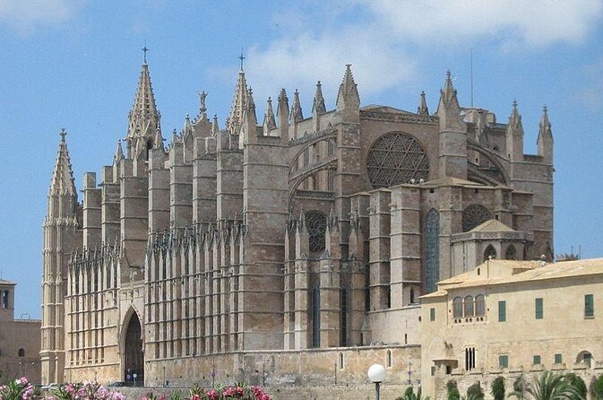 Private Tour: Palma de Mallorca Old Town - Key things that make this tour work