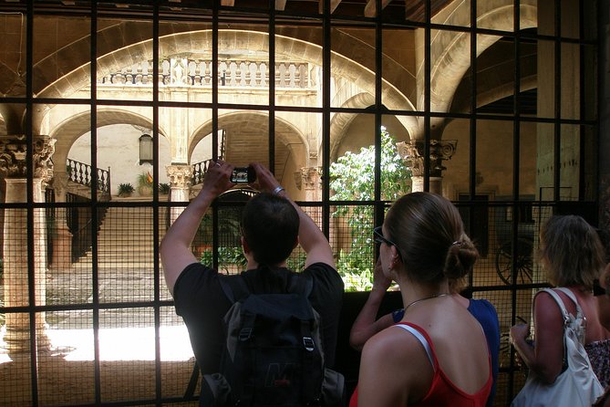 Private Tour: Palma de Mallorca Old Town - A Private Palma Old Town Walk That Feels Personal