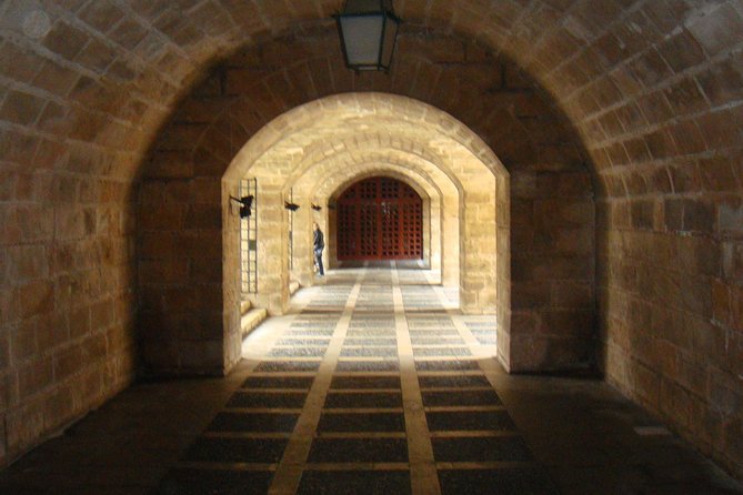 Private Tour: Palma de Mallorca Old Town - Guide Tailoring: When Your Interests Actually Change the Tour