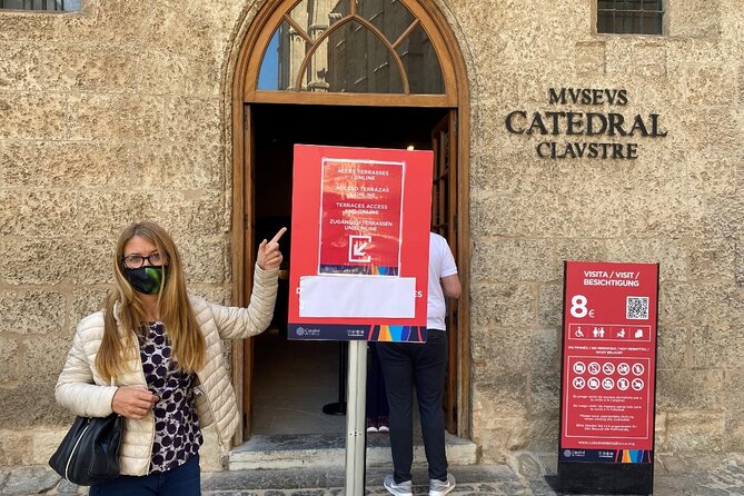 Private Tour: Palma de Mallorca Old Town, Palma Cathedral and Cruise - Price of $207.26 per person, is this private tour good value?