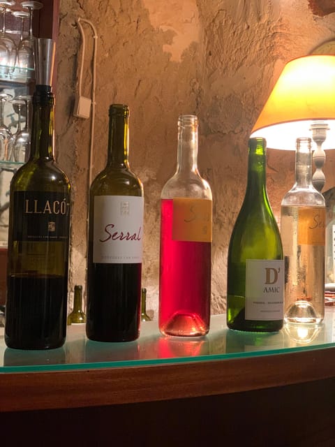 Private tour: Wine and tapas, experience real Mallorca - Who this tour suits best (and who should skip it)