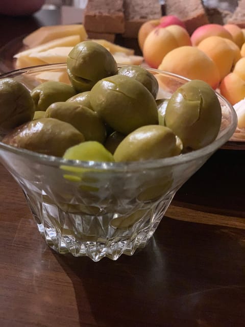 Private tour: Wine and tapas, experience real Mallorca - The estate walk: where the 19th-century story becomes real