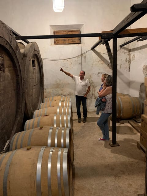 Private tour: Wine and tapas, experience real Mallorca - How Perre’s family operation shapes what you taste