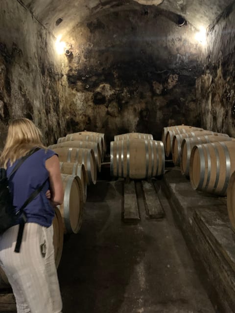 Private tour: Wine and tapas, experience real Mallorca - Price and value: what $101 buys you