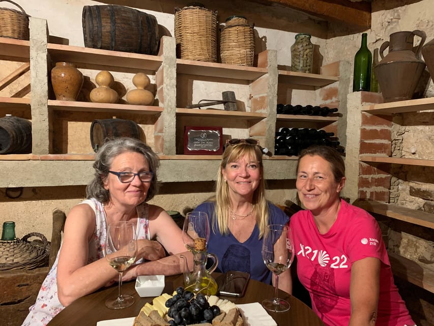 Private tour: Wine and tapas, experience real Mallorca - From Plaça d’Espanya to the Mallorca countryside