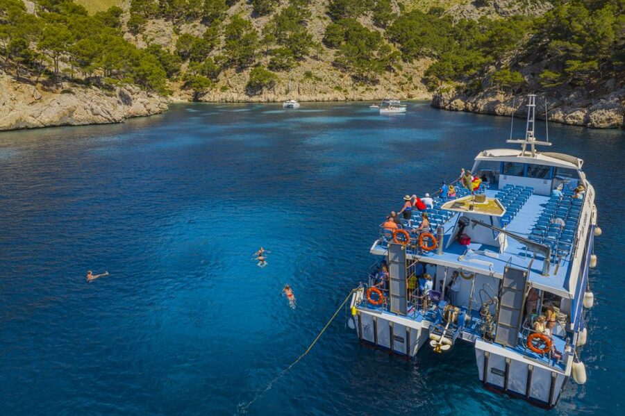Puerto Pollença: Ferry to Formentor Beach - Key Things You Should Know Before You Go