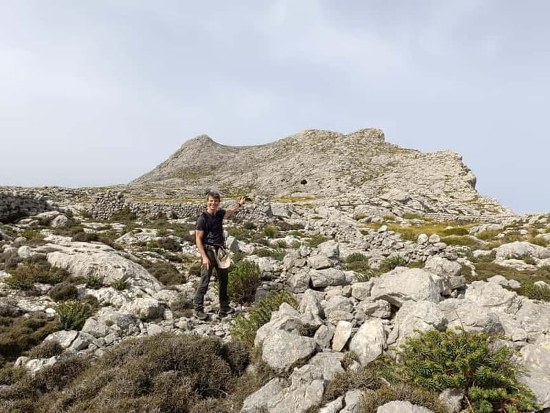 Puig Massanella , the highest accessible summit on Mallorca - Who this hike fits best, and who should skip it