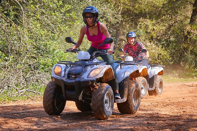 Quad Bike / ATV Tour - Key highlights you’ll care about