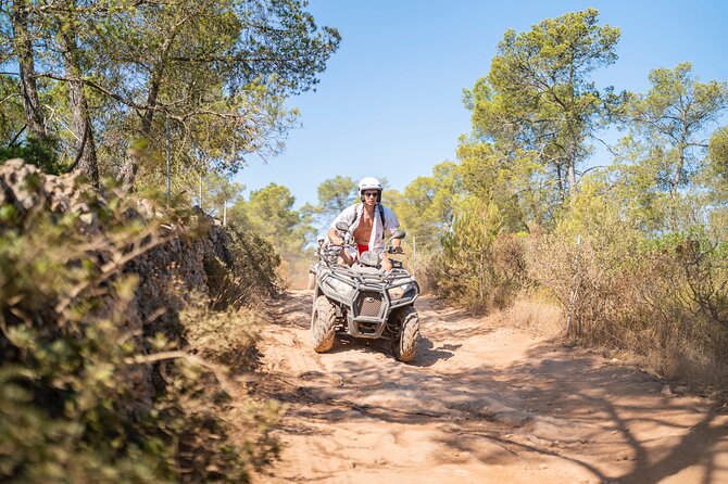 Quad Bike / ATV Tour - Licenses, Ages, and Safety Rules You Must Follow