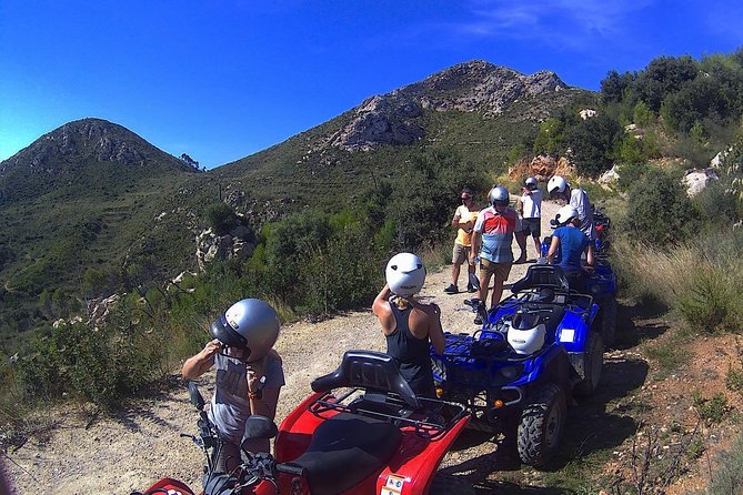 Quadtour San Telmo - How This Quad Tour Works in Real Life